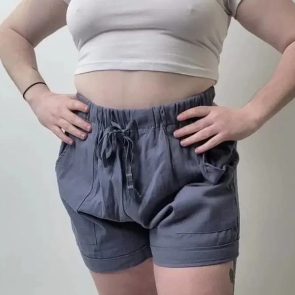 Miss Look Shorts - Picture 8 of 11